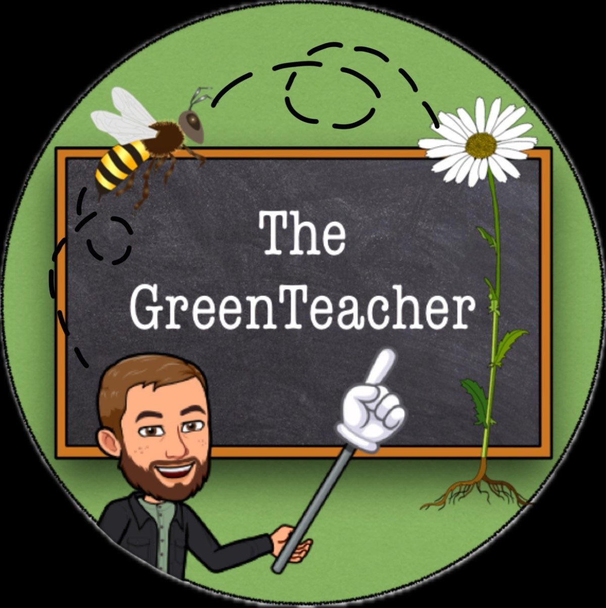 The_GreenTeacher