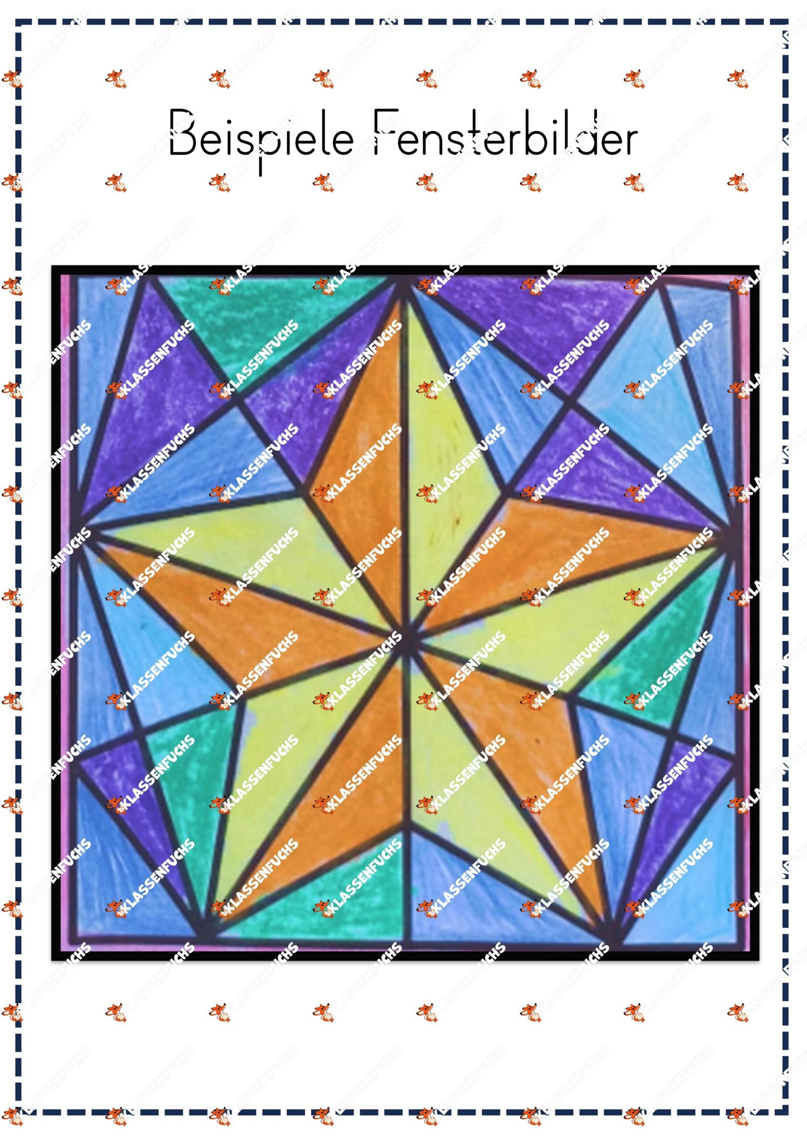 Klassenfuchs Image