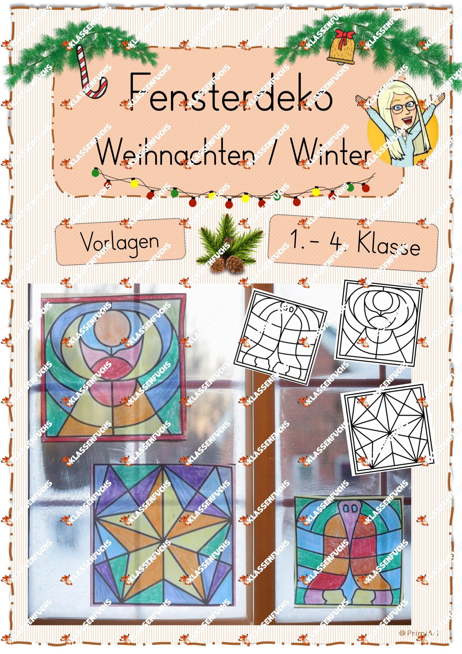 Klassenfuchs Image
