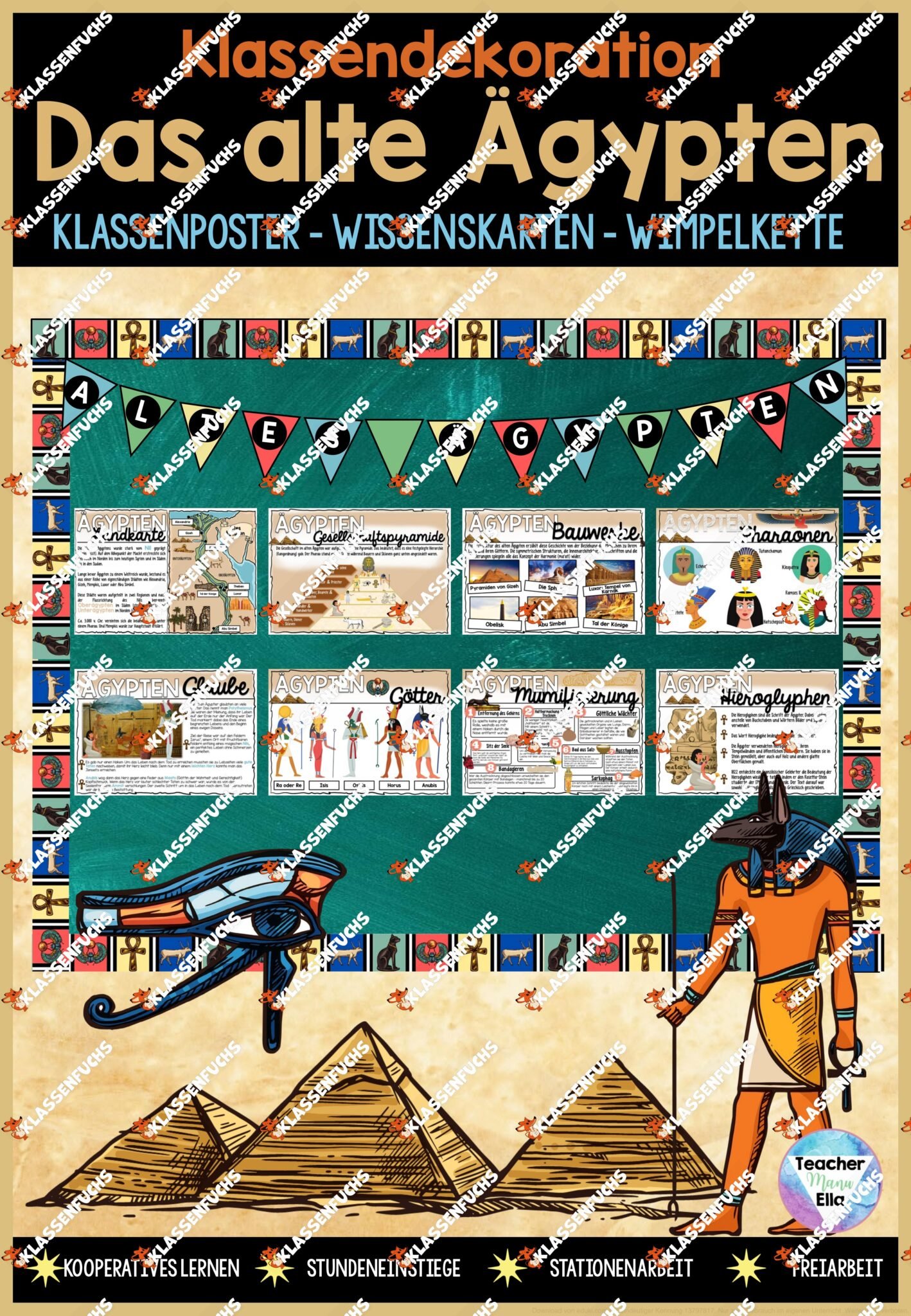 Klassenfuchs Image