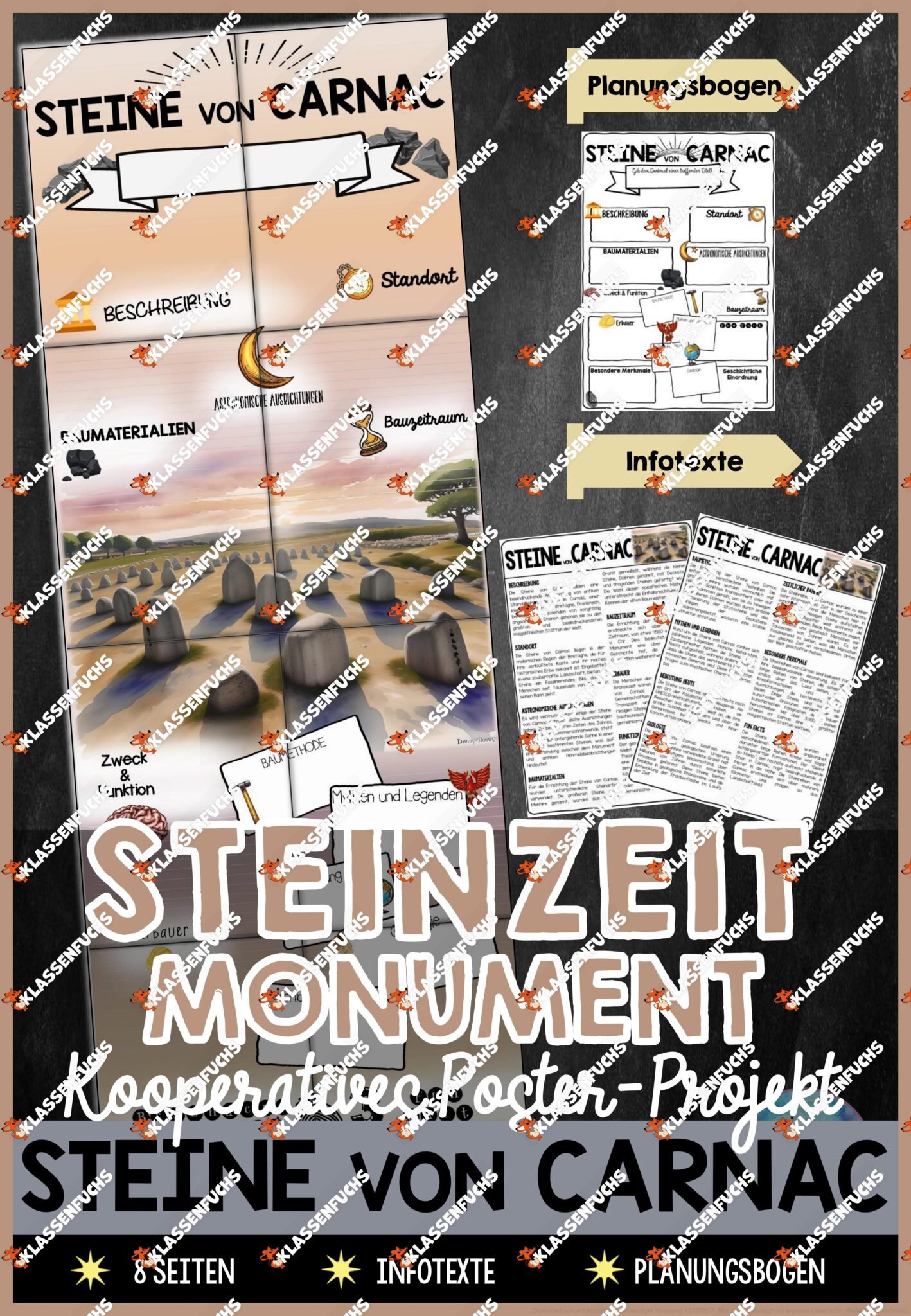 Klassenfuchs Image