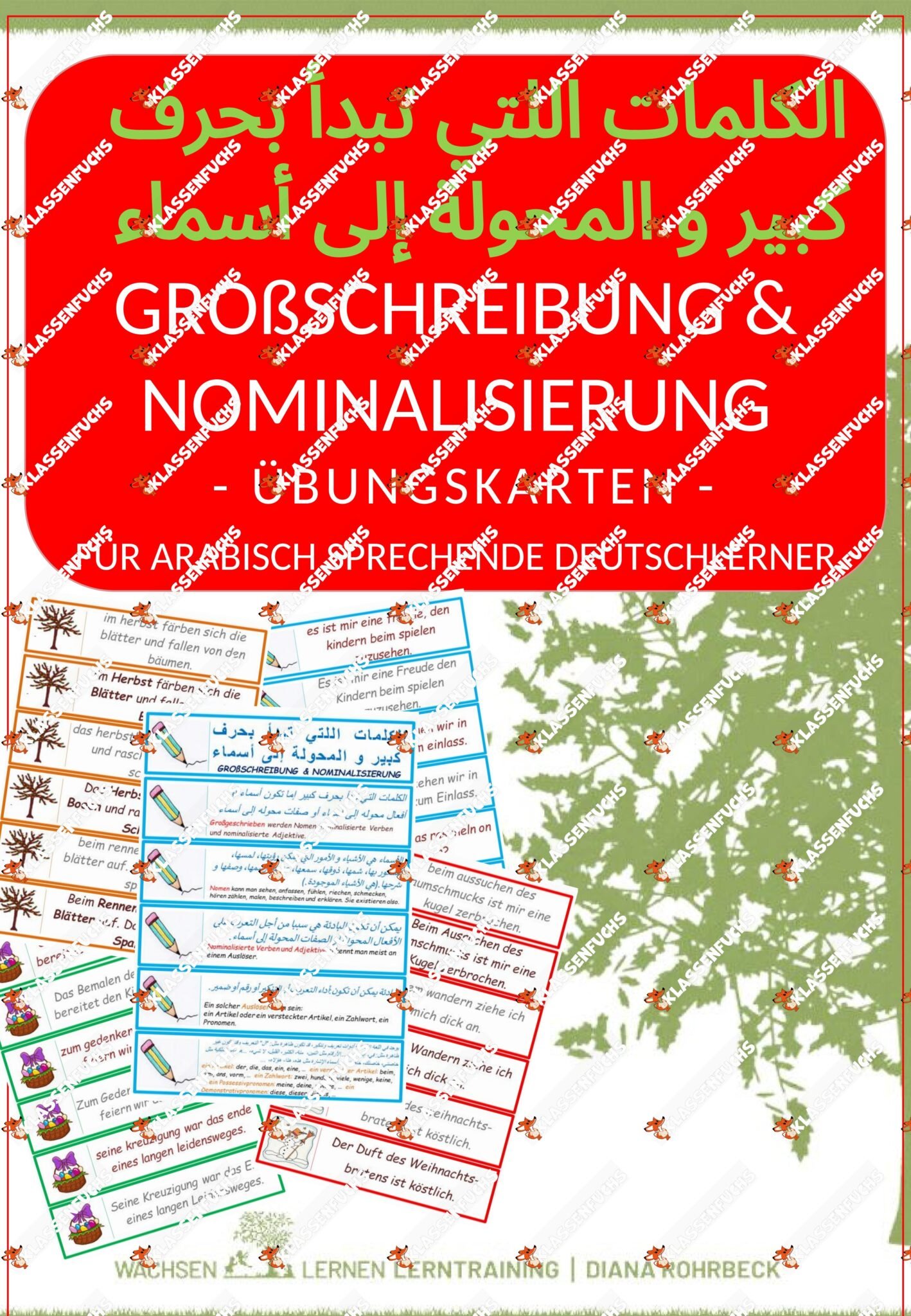 Klassenfuchs Image