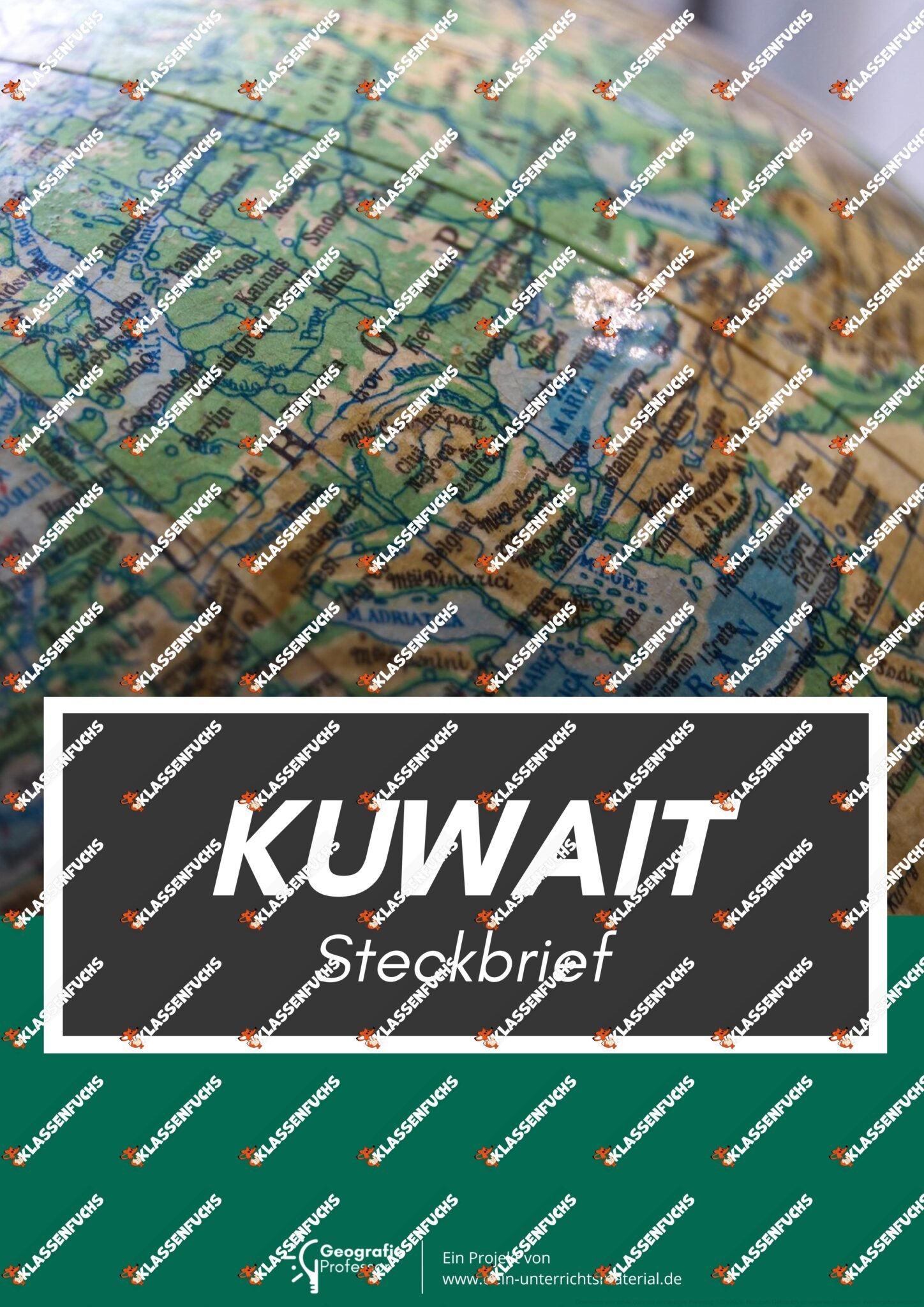 Klassenfuchs Image