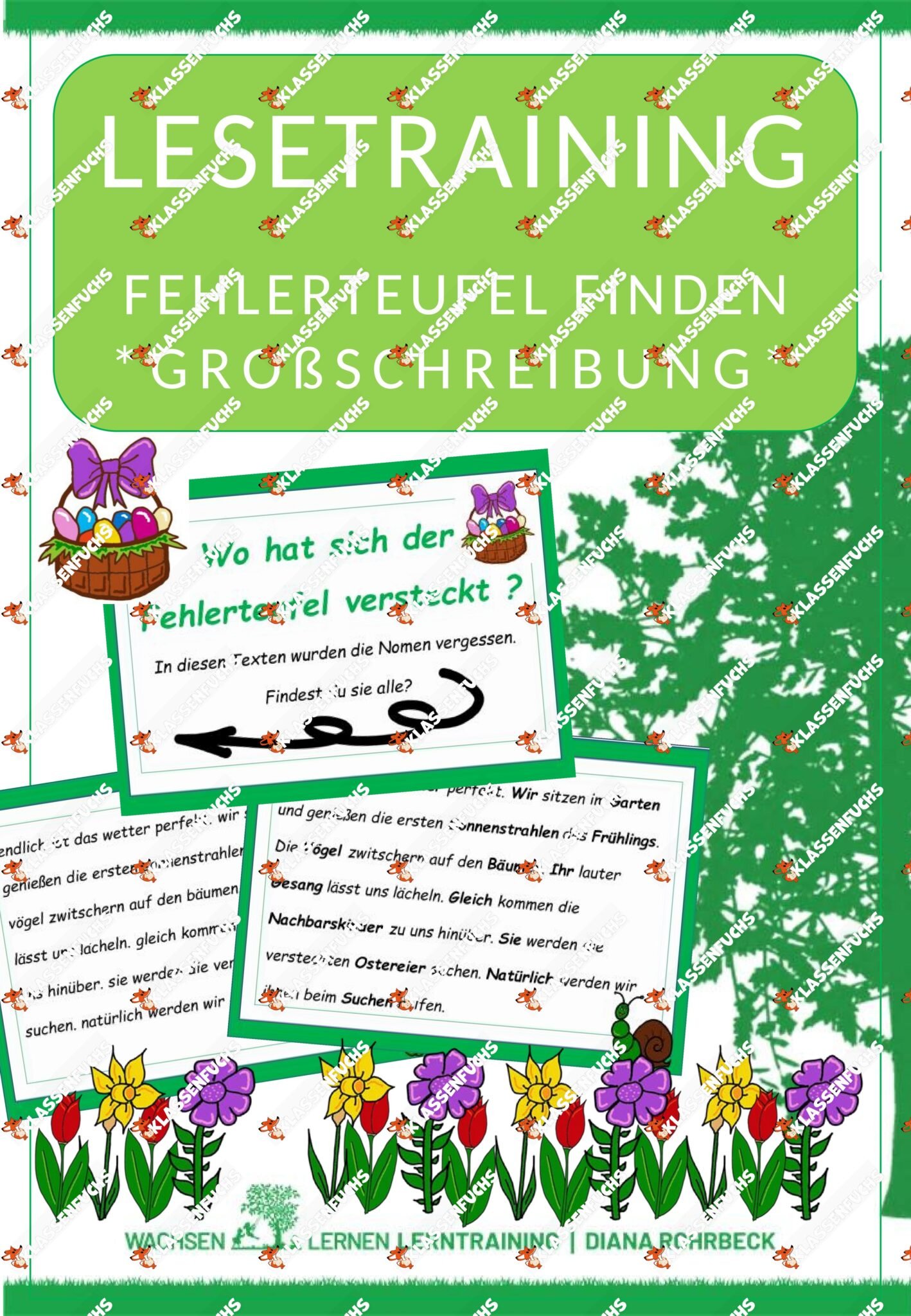 Klassenfuchs Image
