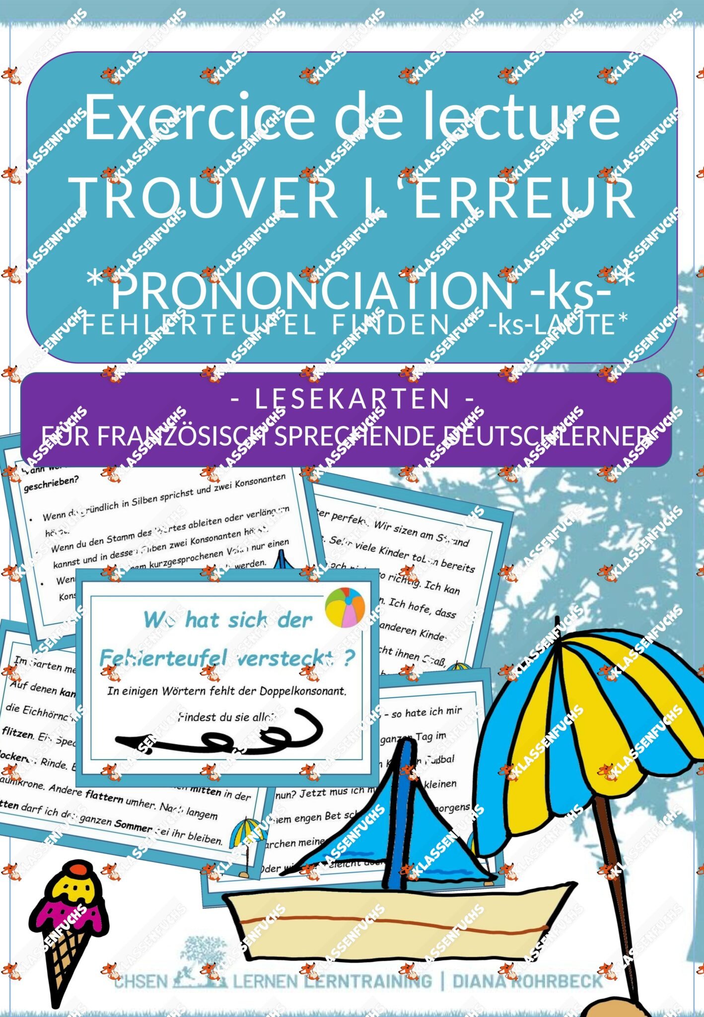 Klassenfuchs Image