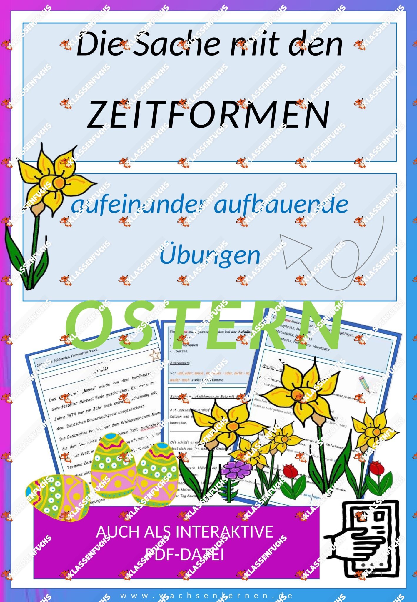 Klassenfuchs Image