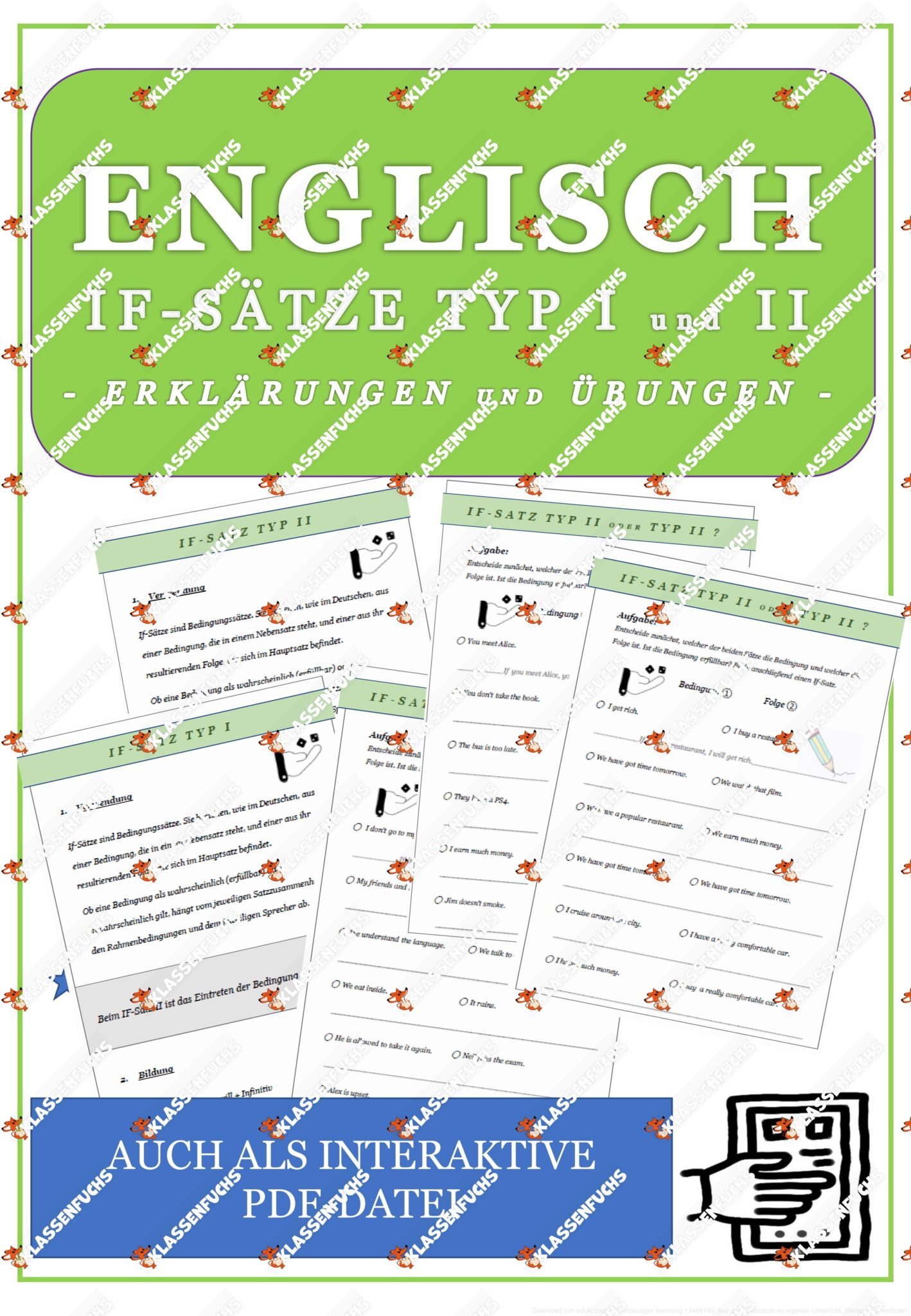 Klassenfuchs Image