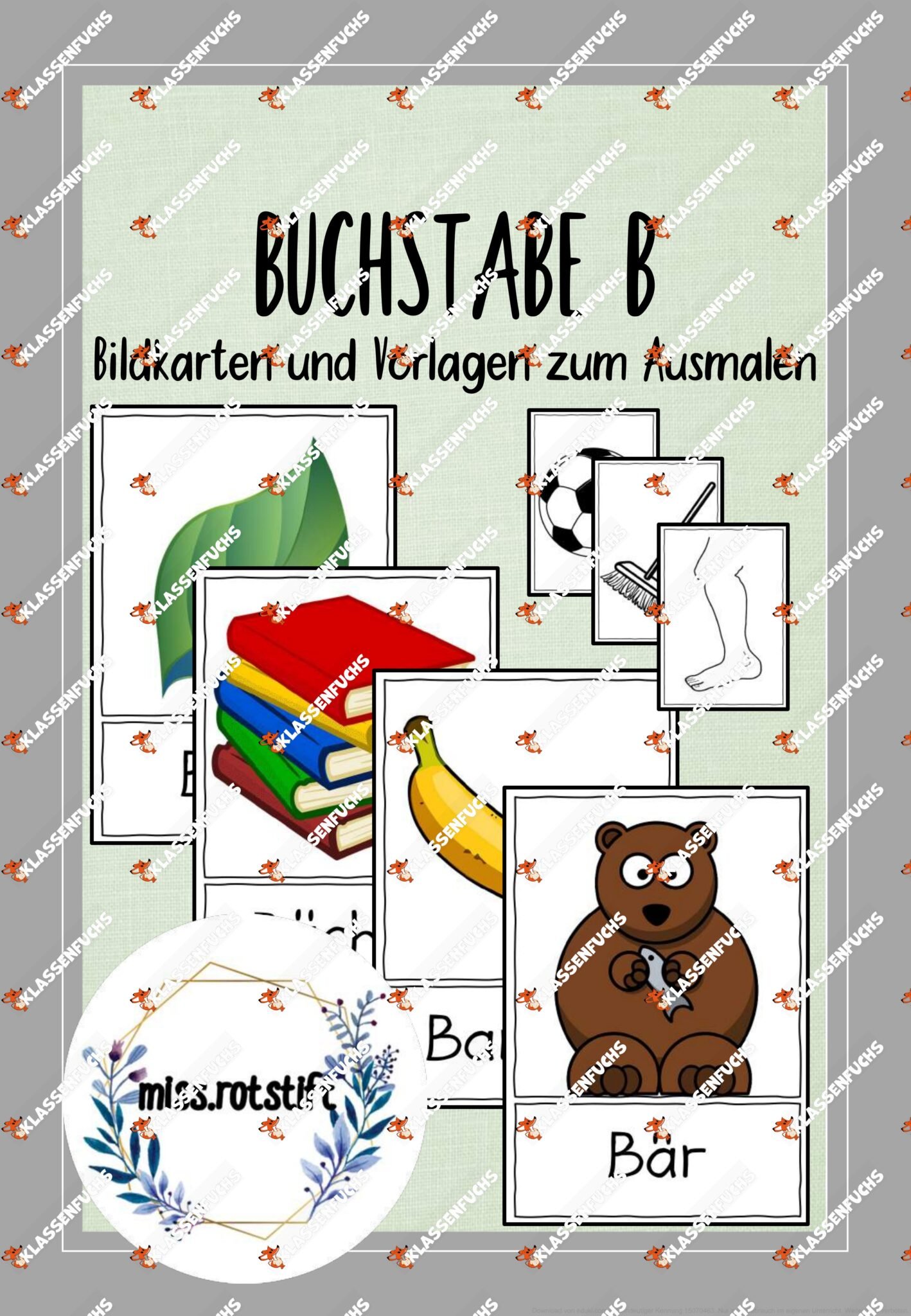 Klassenfuchs Image