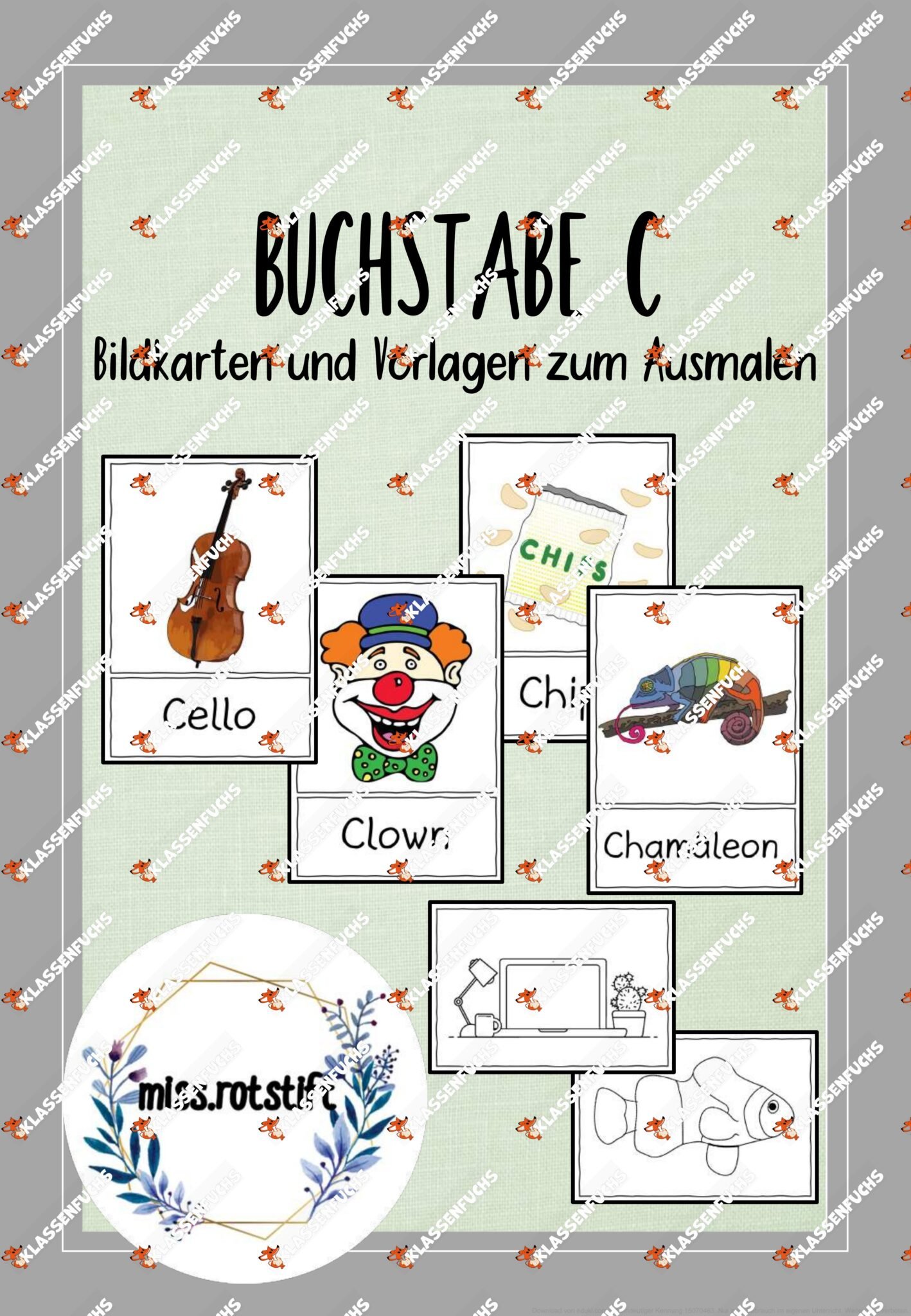 Klassenfuchs Image