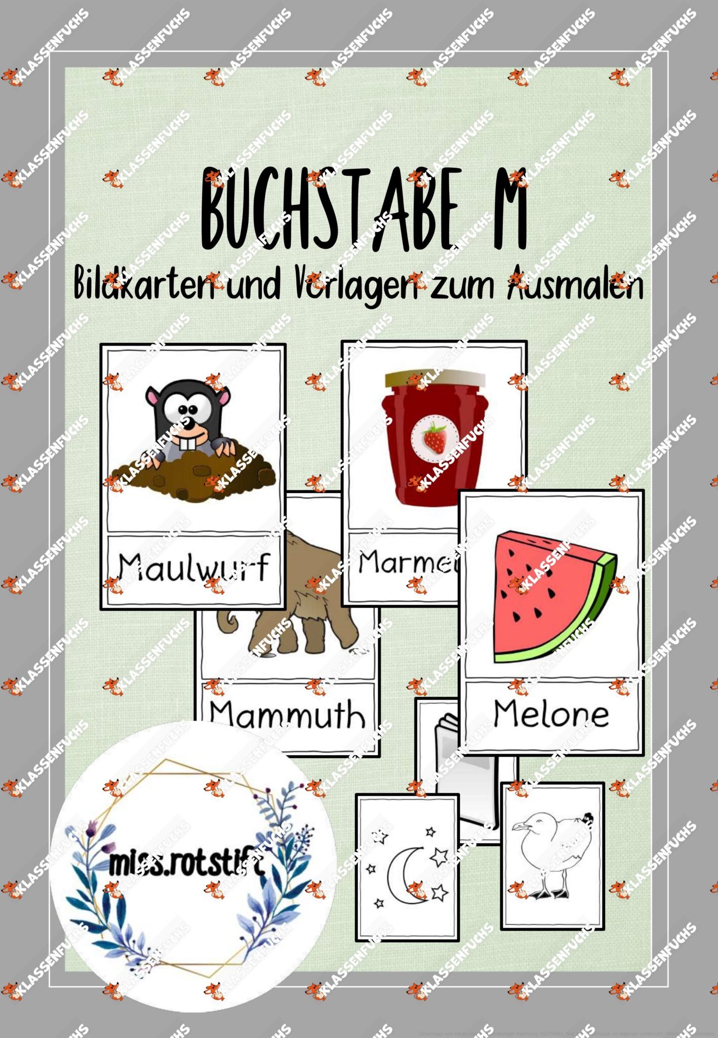 Klassenfuchs Image