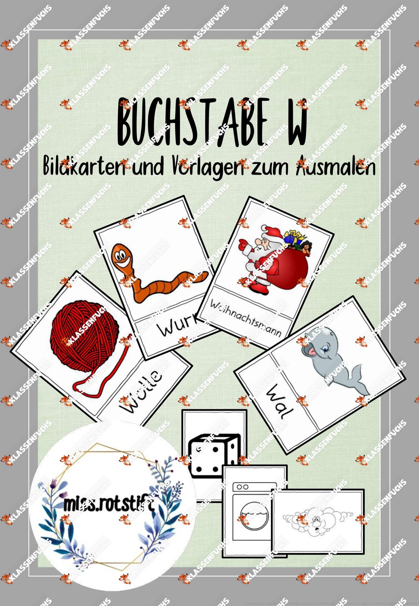 Klassenfuchs Image