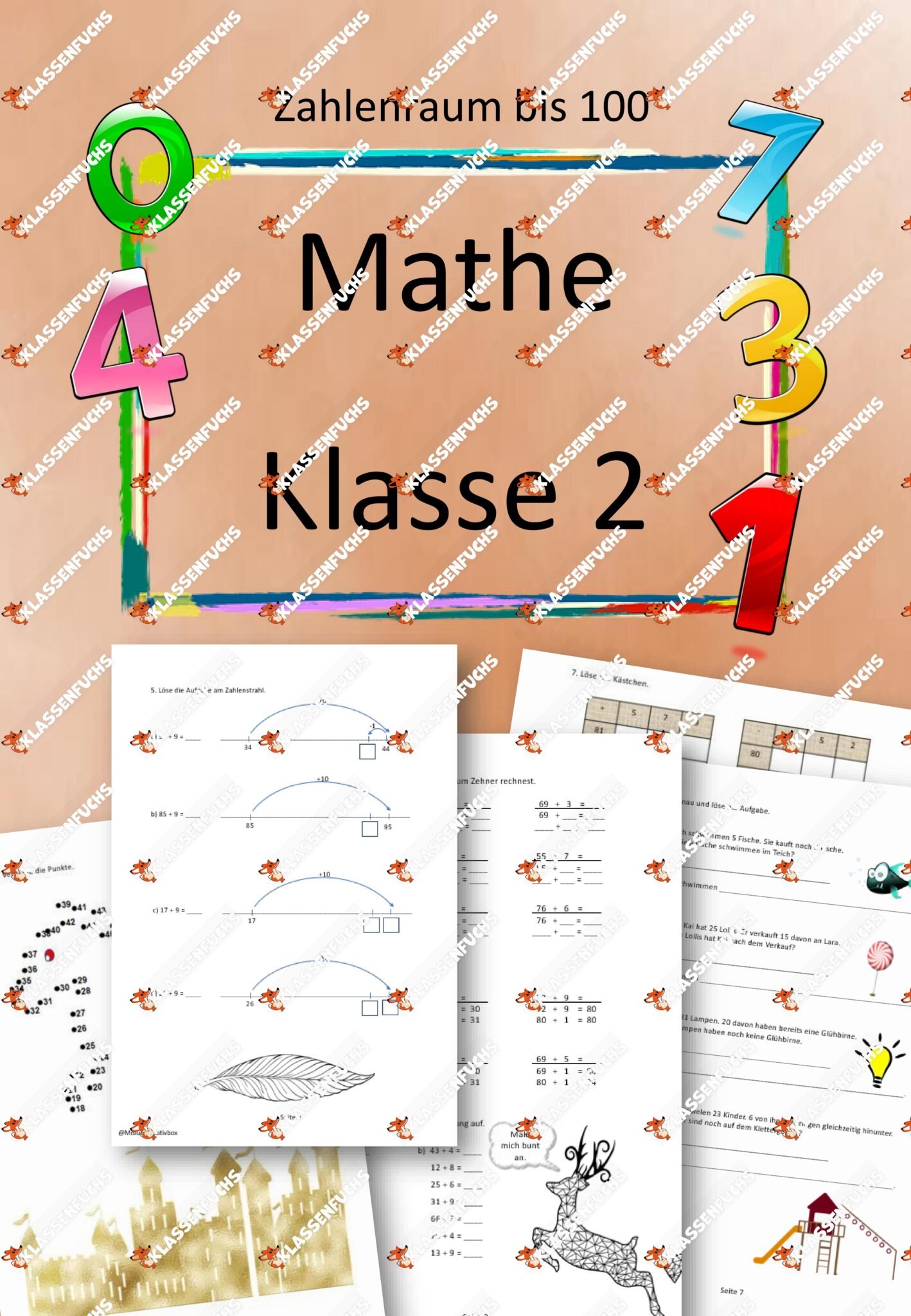 Klassenfuchs Image