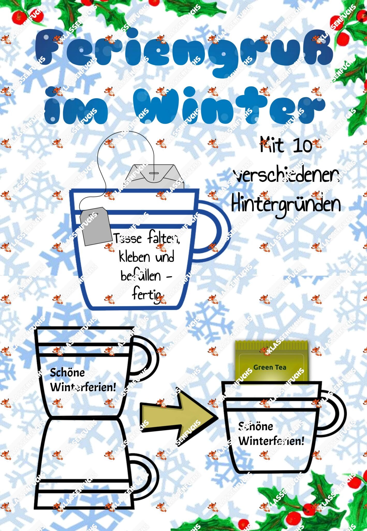 Klassenfuchs Image