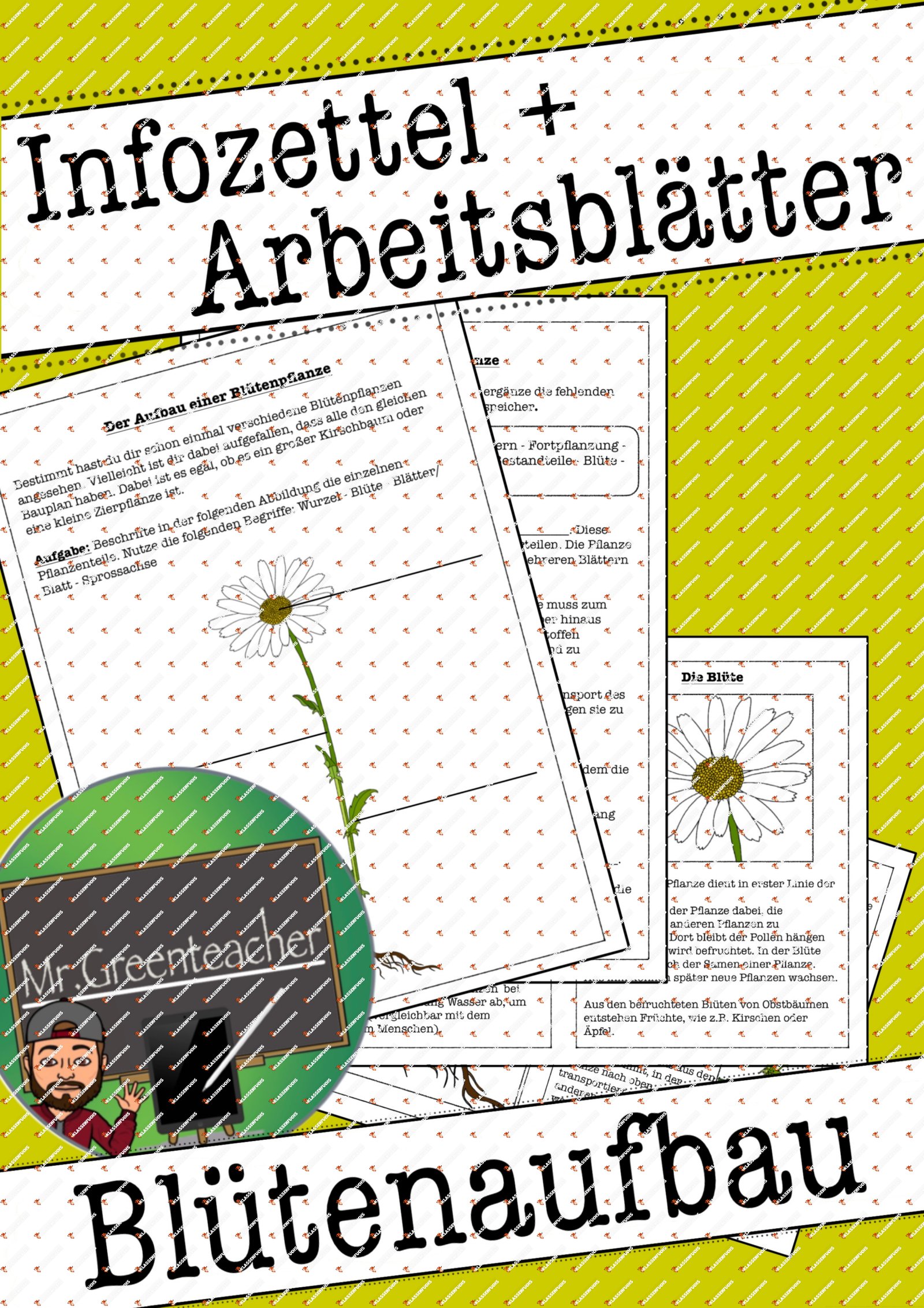 Klassenfuchs Image